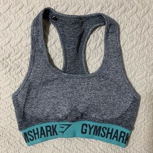 Gymshark Flex Sports Bra